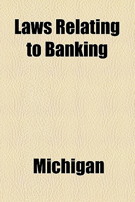 Laws Relating to Banking