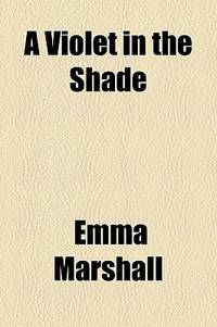 A Violet in the Shade