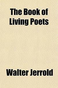 The Book of Living Poets