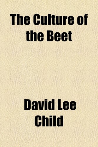The Culture Of The Beet