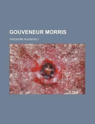 Gouveneur Morris
