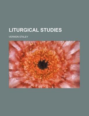 Liturgical Studies