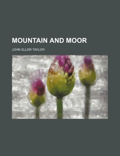 Mountain And Moor