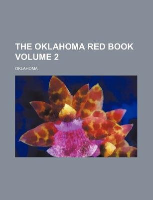 The Oklahoma Red Book Volume 2
