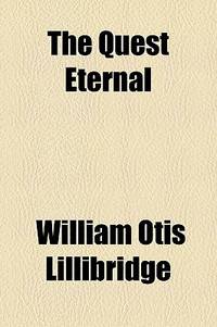 The Quest Eternal