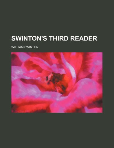 Swinton's Third Reader