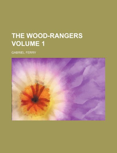 The Wood-Rangers