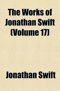 The Works of Jonathan Swift