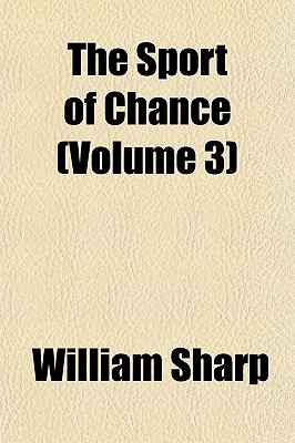 The Sport of Chance