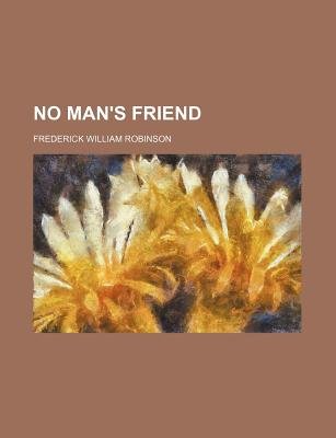 No Man's Friend