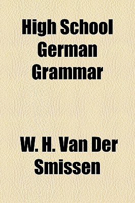 High School German Grammar