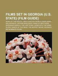 Films Set in Georgia (U.S. State) (Study Guide)