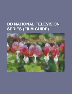 Dd National Television Series