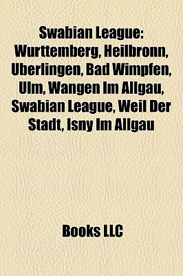 Swabian League