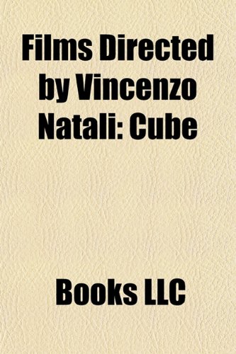 Films Directed by Vincenzo Natali (Study Guide)