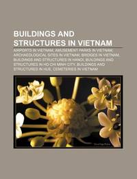 Buildings and Structures in Vietnam