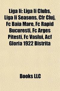 Liga Ii