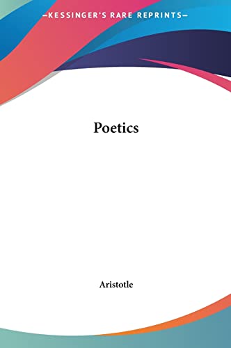 Poetics