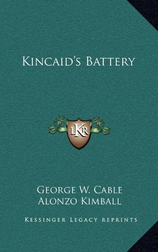 Kincaid's Battery