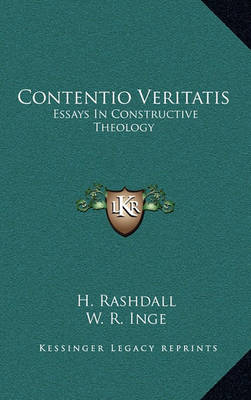 Contentio Veritatis