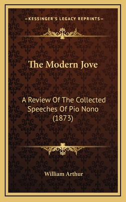 The Modern Jove