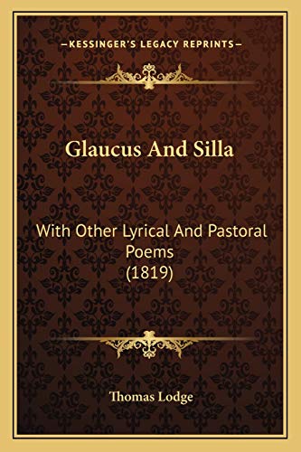 Glaucus and Silla