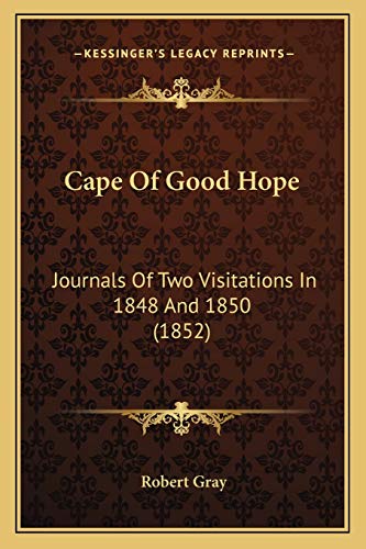 Cape of Good Hope