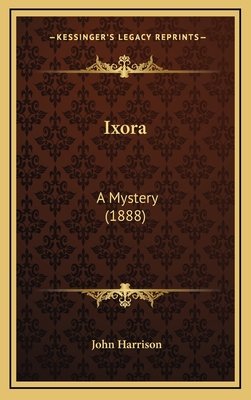 Ixora