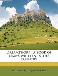 Dreamthorp