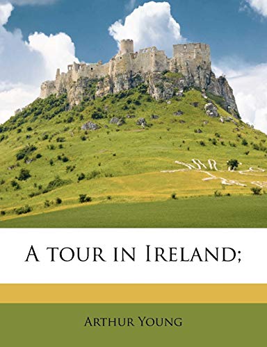 A Tour in Ireland