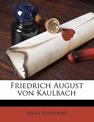Friedrich August von Kaulbach