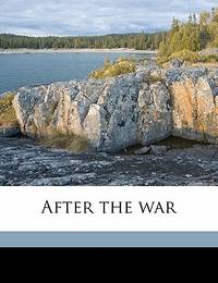 After the War