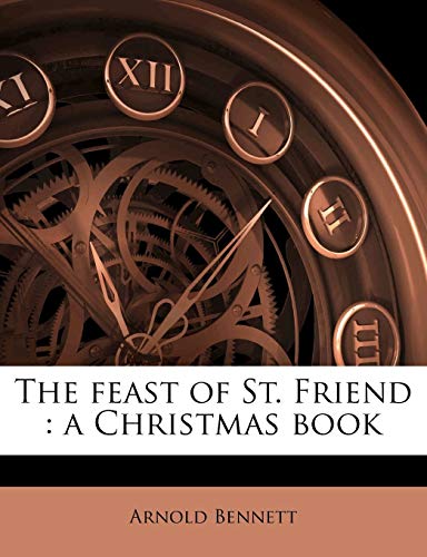 The Feast of St. Friend