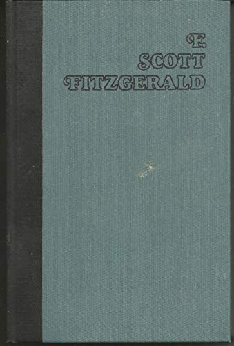 The Last Tycoon: An Unfinished Novel