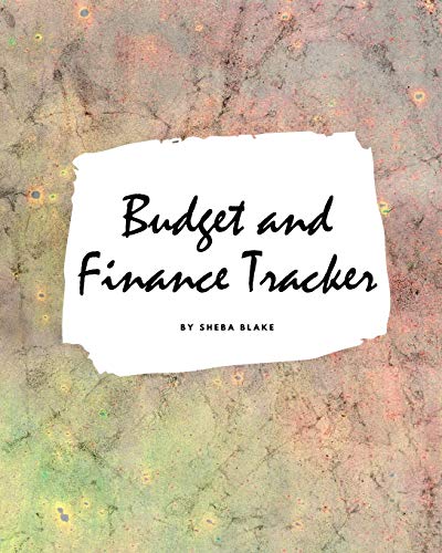 Budget and Finance Tracker