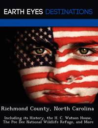 Richmond County, North Carolina