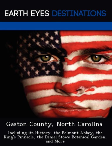 Gaston County, North Carolina