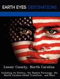 Lenoir County, North Carolina