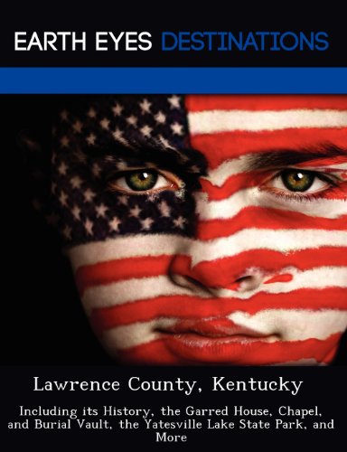 Lawrence County, Kentucky