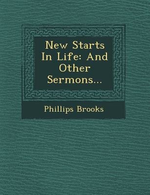 New Starts in Life
