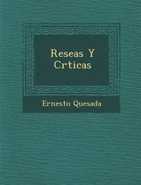 Reseas y Crticas