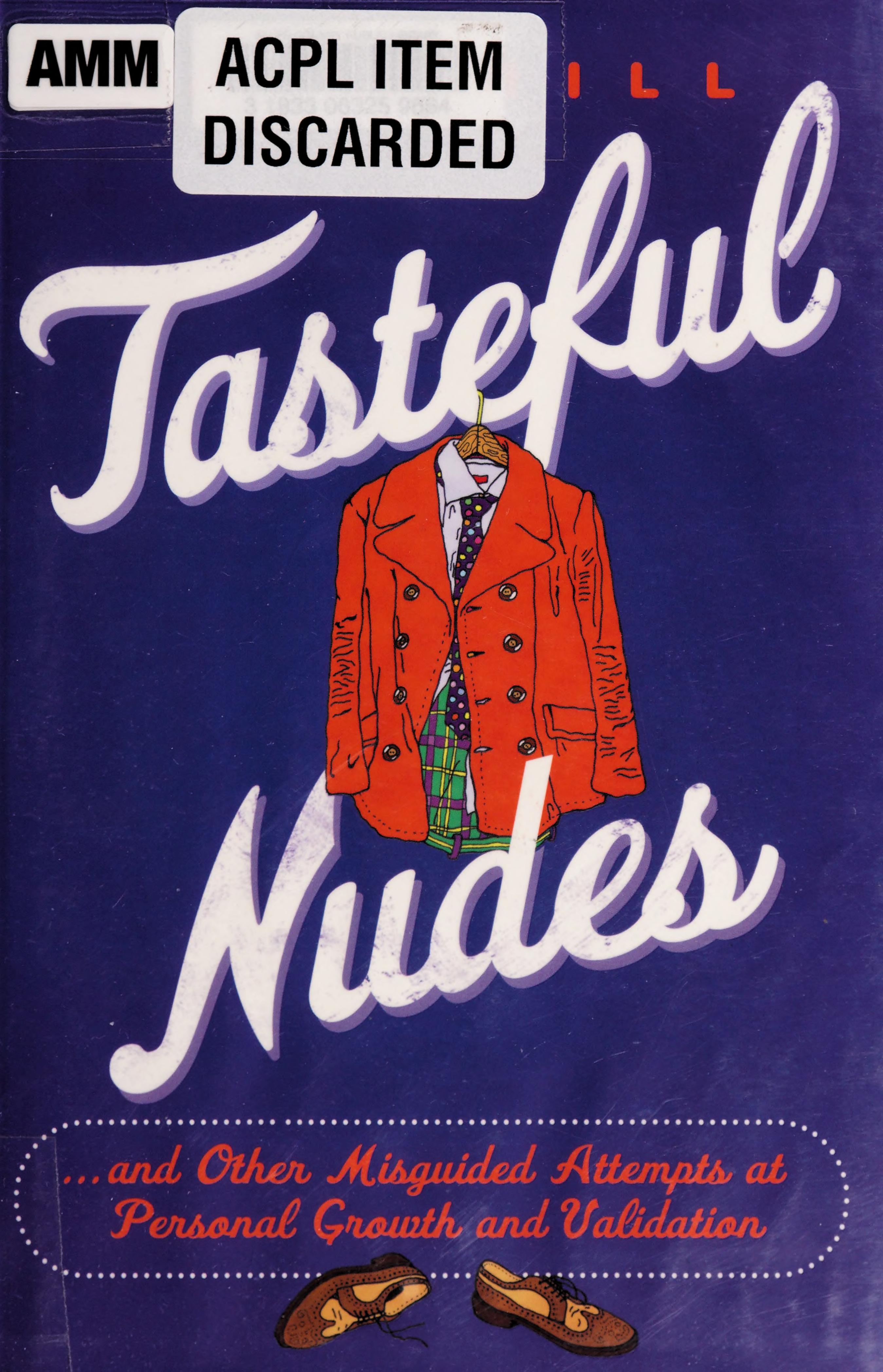 Tasteful Nudes