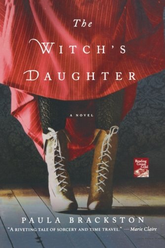 The Witch's Daughter by Paula Brackston, ISBN 9781250004086