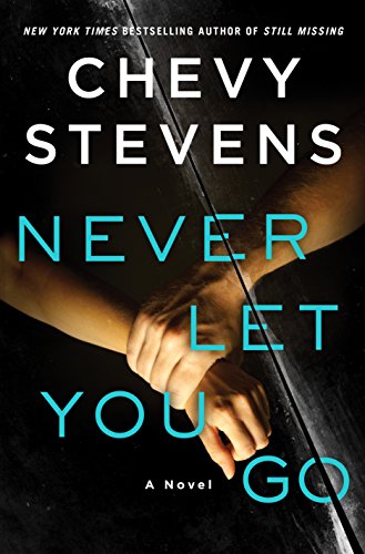 Never let you go