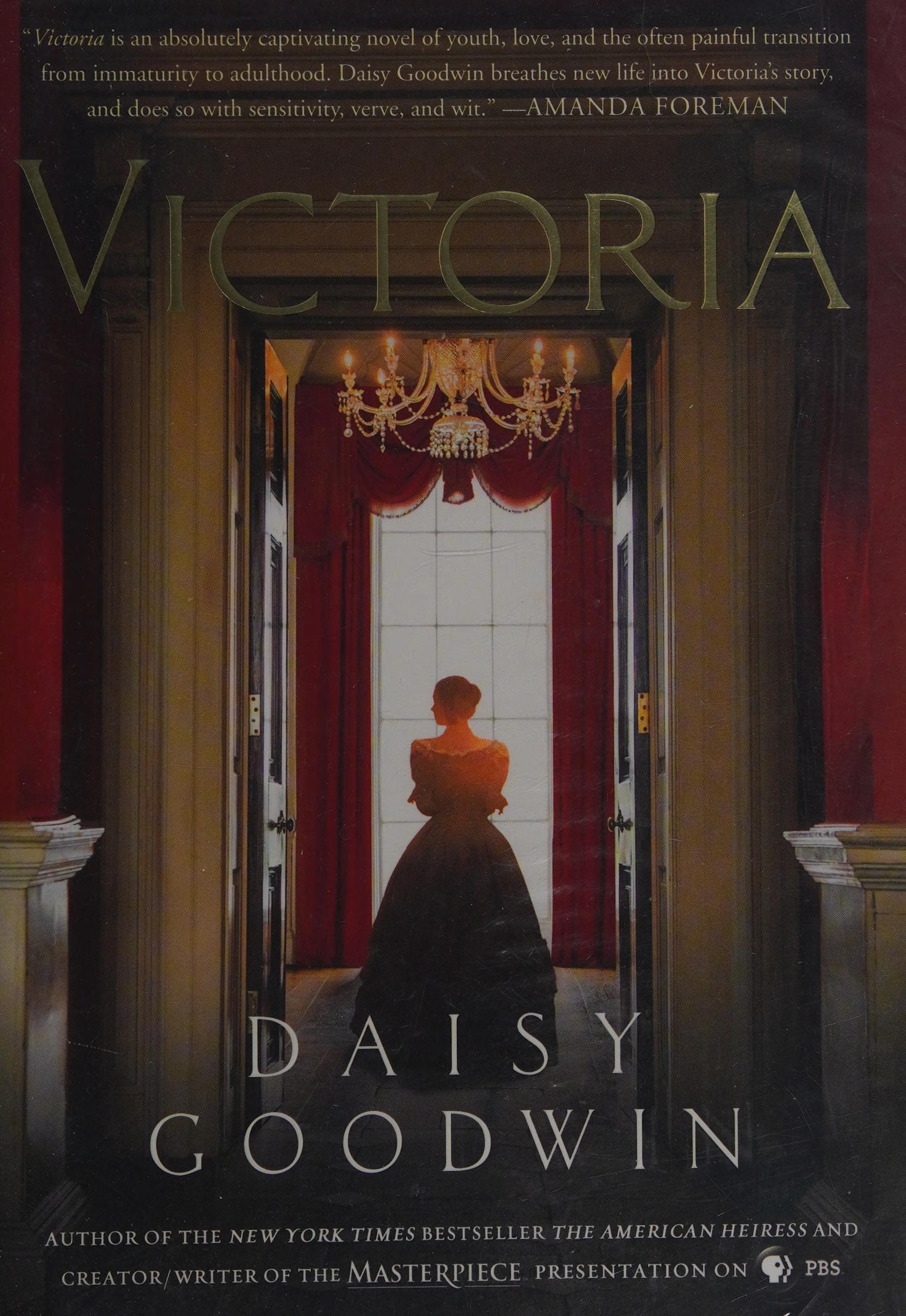 Victoria