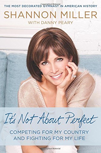 It s Not About Perfect