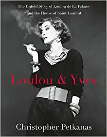 Loulou Yves