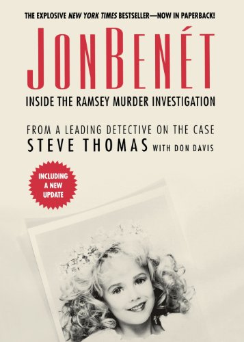 JONBENET