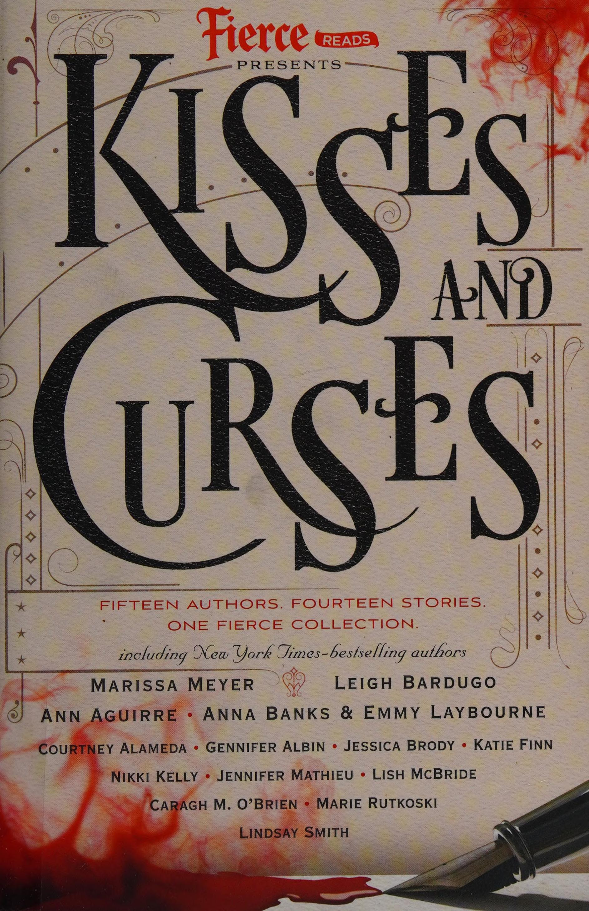 Kisses and Curses