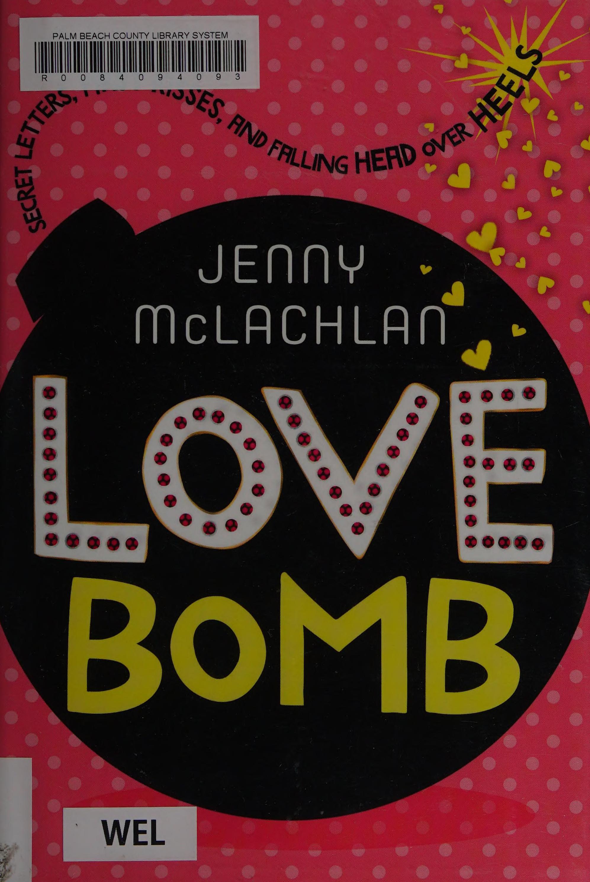Love bomb